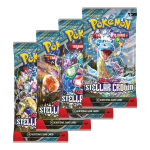 Pokemon Trading Card Game: Stellar Crown - Image 2