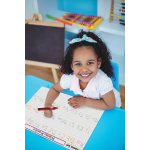 Printing Practice Learning Mat - Image 2