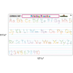 Printing Practice Learning Mat - Image 3