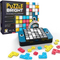 Puzzle Bright-by-Gamewright