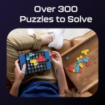 Puzzle Bright - Image 5