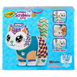 Scribble Scrubbie Jumbo Jenny - Image 5