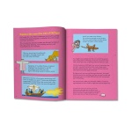 Secret FACTopia!: Follow the trail of 400 hidden facts - Image 2