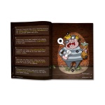 Secret FACTopia!: Follow the trail of 400 hidden facts - Image 11