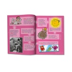Secret FACTopia!: Follow the trail of 400 hidden facts - Image 8