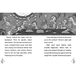Simon Says (1) (The Not-So-Tiny Tales of Simon Seahorse) - Image 3