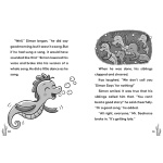 Simon Says (1) (The Not-So-Tiny Tales of Simon Seahorse) - Image 4
