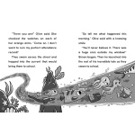Simon Says (1) (The Not-So-Tiny Tales of Simon Seahorse) - Image 5