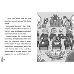 Simon Says (1) (The Not-So-Tiny Tales of Simon Seahorse) - Image 6