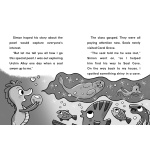 Simon Says (1) (The Not-So-Tiny Tales of Simon Seahorse) - Image 7