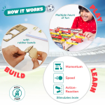 Smartivity Foosball - Image 3