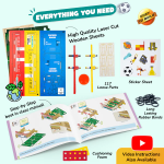 Smartivity Foosball - Image 5