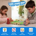 Smartivity Mini Soccer - Image 2