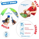 Smartivity Mini Soccer - Image 3