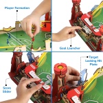 Smartivity Mini Soccer - Image 4