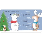 Snow, Snow, Snow!: A Christmastime Song - Image 4