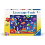 Space Aliens 60pc Puzzle-by-Ravensburger
