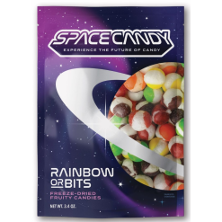 Space Candy - Rainbow Orbits-by-Grandpa Joe's