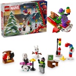 Spiderman 2024 Advent Calendar-by-Lego