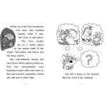 Star Showers (4) (Itty Bitty Princess Kitty) - Image 2
