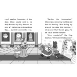 Star Showers (4) (Itty Bitty Princess Kitty) - Image 5