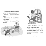 Star Showers (4) (Itty Bitty Princess Kitty) - Image 6