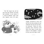 Star Showers (4) (Itty Bitty Princess Kitty) - Image 7