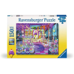 Stardust Scoops 150pc Puzzle-by-Ravensburger
