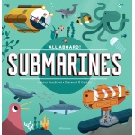 Submarines-by-Ingram