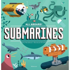 Submarines-by-Ingram