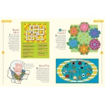The Brainiest Insaniest Ultimate Puzzle Book - Image 5