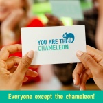 The Chameleon Game - Image 3