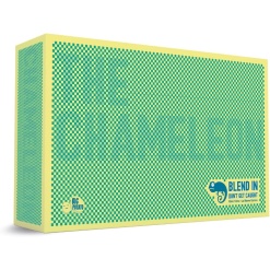 The Chameleon Game-by-Big Potato Games