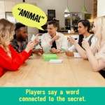 The Chameleon Game - Image 4