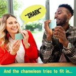 The Chameleon Game - Image 5