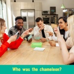 The Chameleon Game - Image 6