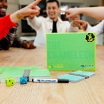 The Chameleon Game - Image 7