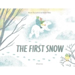 The First Snow-by-Ingram