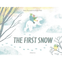 The First Snow-by-Ingram