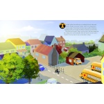 The Little Yellow Bus - Image 2