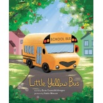 The Little Yellow Bus-by-Sourcebooks