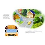 The Little Yellow Bus - Image 3
