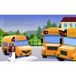 The Little Yellow Bus - Image 4