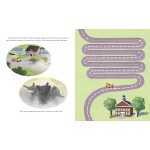 The Little Yellow Bus - Image 5