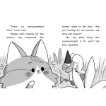 The Newest Princess (1) (Itty Bitty Princess Kitty) - Image 2