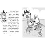 The Newest Princess (1) (Itty Bitty Princess Kitty) - Image 4