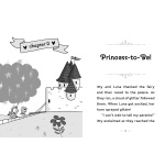 The Newest Princess (1) (Itty Bitty Princess Kitty) - Image 5