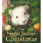 The Night Before Christmas-by-Ingram