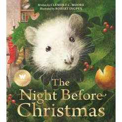 The Night Before Christmas-by-Ingram