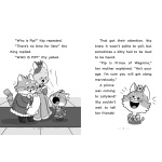 The Puppy Prince (3) (Itty Bitty Princess Kitty) - Image 4